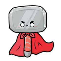 MiniThunder Logo