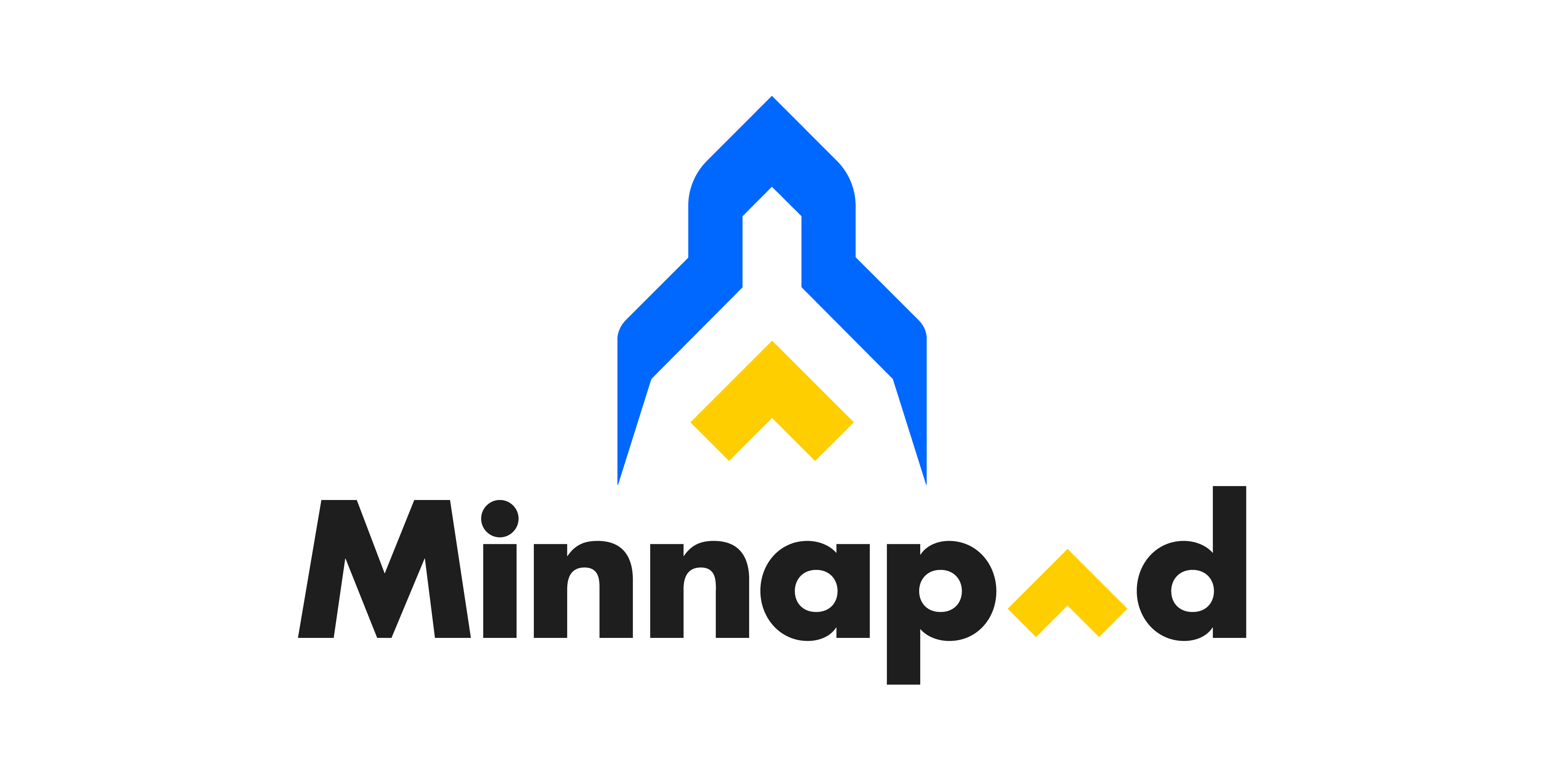 Minnapad Logo