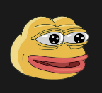 Mint Pepe Logo