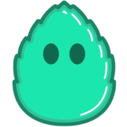 MintySwap Logo