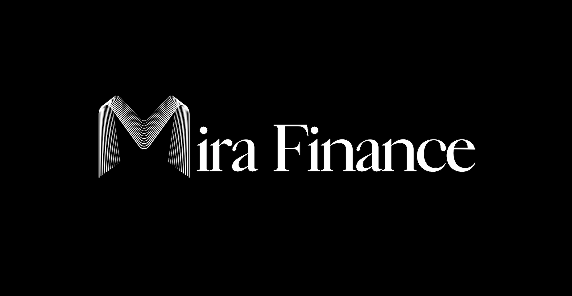 Mirafinance Logo