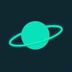 Mirai Token Logo