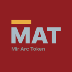 MirArc Chain Logo