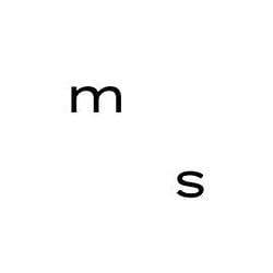 mirrorstage Logo