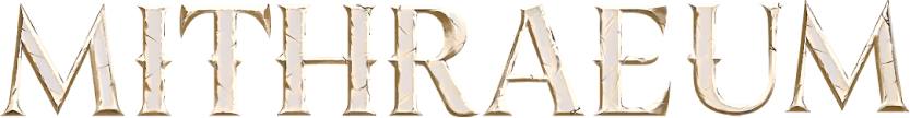 Mithraeum Logo