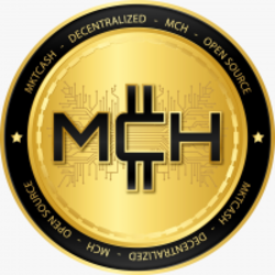 Mktcash Logo