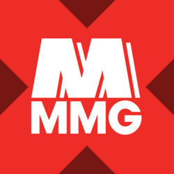 MMG xStock Logo
