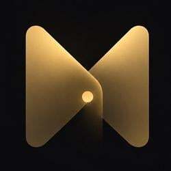 Mneme Logo