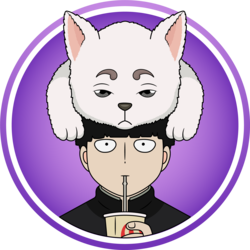 Mob Inu Logo