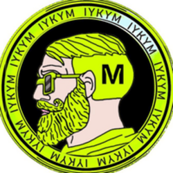 MoChadCoin Logo