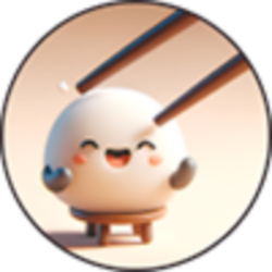 Mochi DeFi Logo