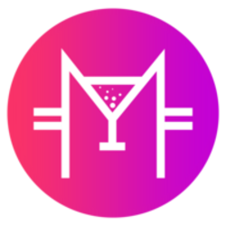 MocktailSwap Logo