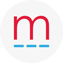 Moderna Inc aStock Logo