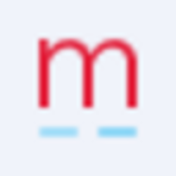 Moderna xStock Logo