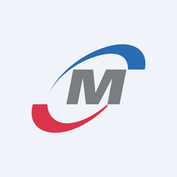 Logo Modine Manufacturing Company rStock