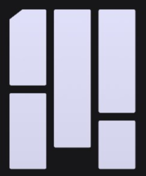 Modular Wallet Logo