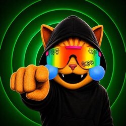 MOG CAT Logo