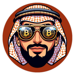 Mohameme Bit Salman Logo