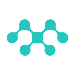 Molecular Token Logo