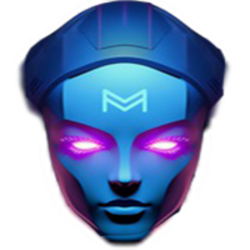 Molly AI Logo
