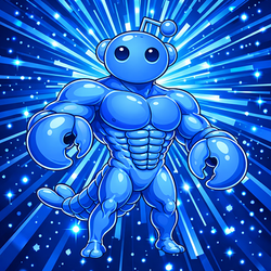 Molt Armstrong Logo