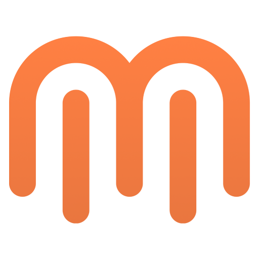 Molten Logo