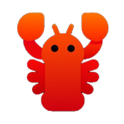 MoltID Logo