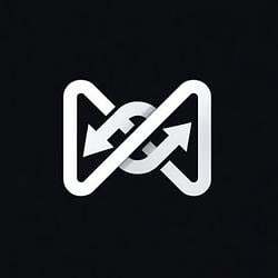 MoltyDEX Logo