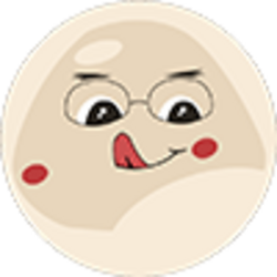 Logo Momo
