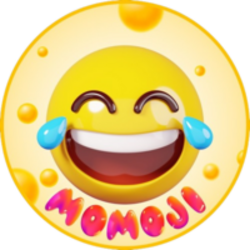 MOMOJI Logo