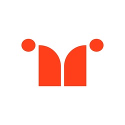 Momus ai Logo