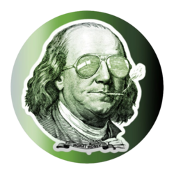 Monat Money Logo