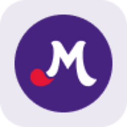 Mondelez International rStock Logo