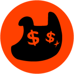 Logo Money Dogs