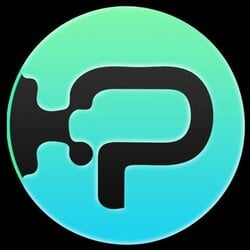 Money Laundering Protocol Logo