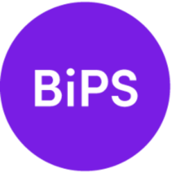Moneybrain BiPS Logo