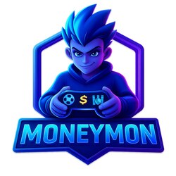 Moneymon Logo