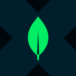 MongoDB xStock Logo