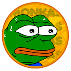 Monkas Logo