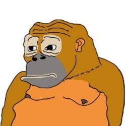 Monke Logo