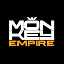 Monkey Logo