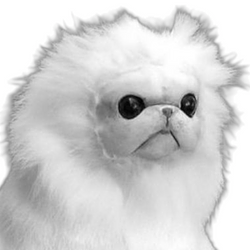 Monkey Cat Logo