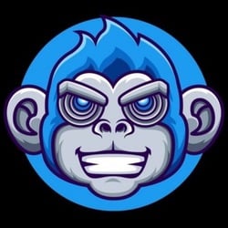 Monkeys Logo