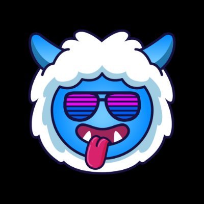 Monsta Party NFTs Logo