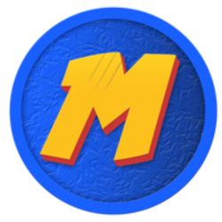 Monster Grand Prix Token Logo