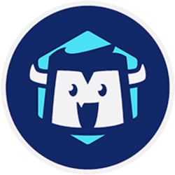 Monstro DeFi Logo