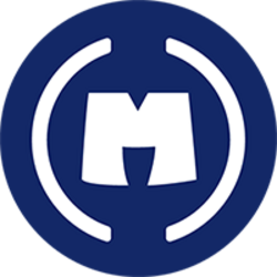 Monstro USDC Vault Logo