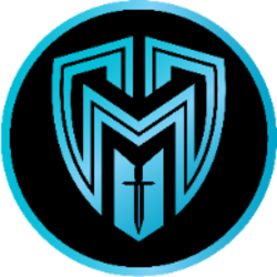 Montage Token Logo