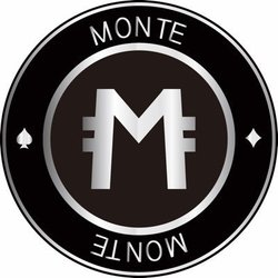 Monte Logo