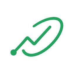 MONVERA by Virtuals Logo
